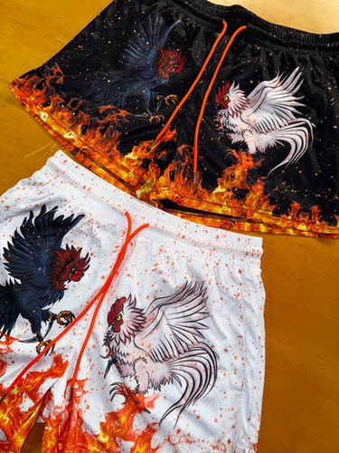 Praying/プレイング Praying AI Logo Shorts Praying/プレイング Praying AI Logo Shorts