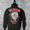 Thumbnail: Ukinam University Athletics Black Heavyweight Hoodie