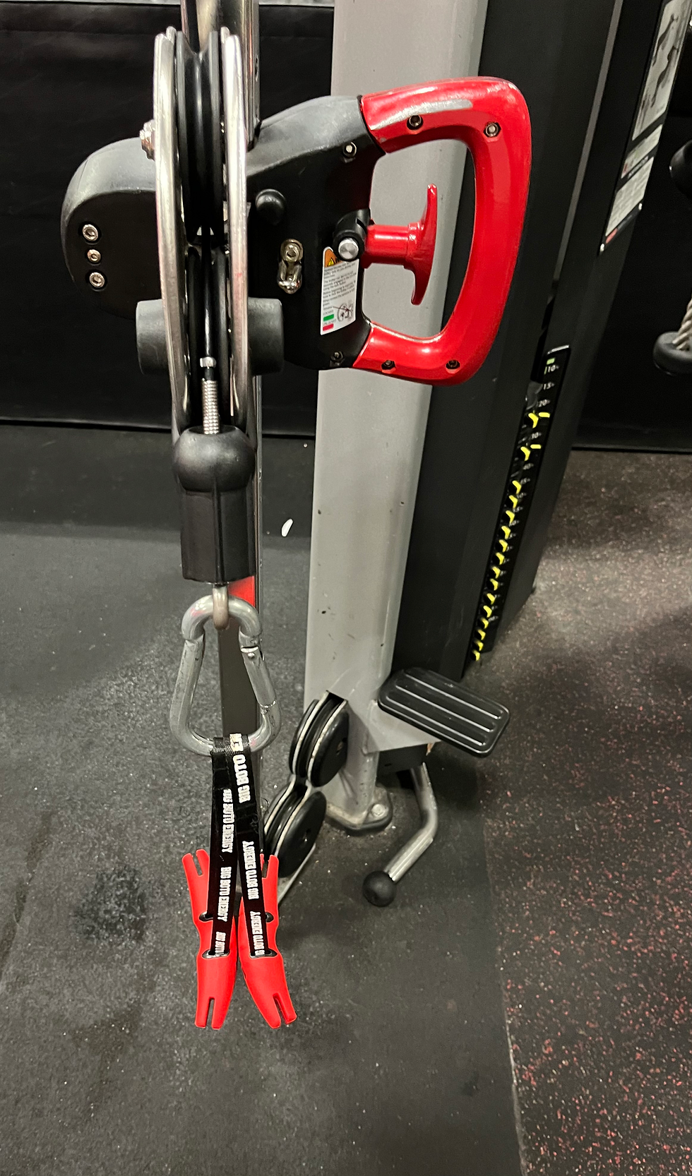 Thumbnail: Big Boto Energy™️ Pull Handles