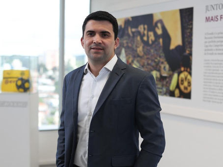 Evonik aponta abastecimento seguro de insumos e sustentabilidade entre desafios do setor durante 5º Simpósio das Tabelas Brasileiras, da UFV