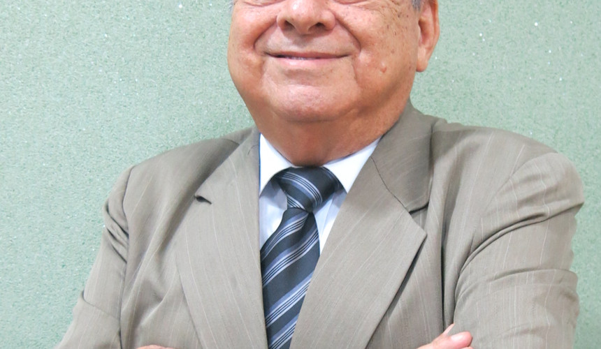 Alysson Paolinelli - Divulgação Abramilho