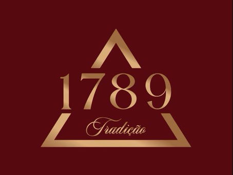 Seja bem-vinda, 1789 Tradição!