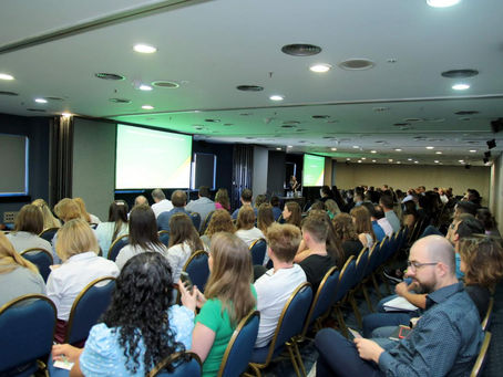 Conbrasfran 2024 divulga uma das principais programações técnicas