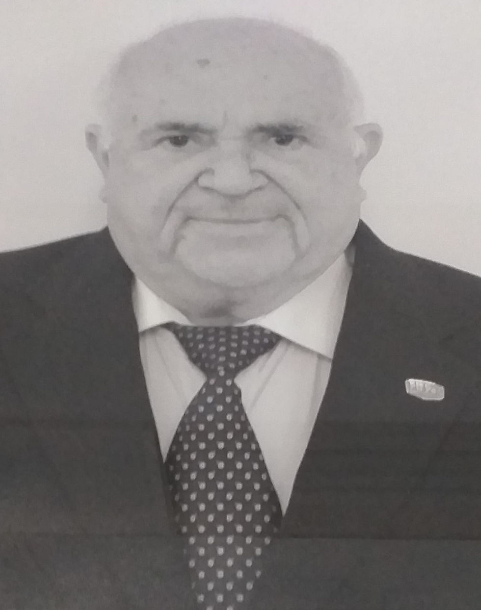 Avelino Costa 1998 - 1997