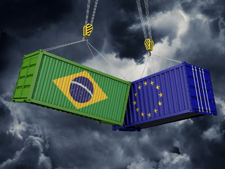 Bloqueio da União Europeia ao frango brasileiro não deve desequilibrar mercado, diz ABPA