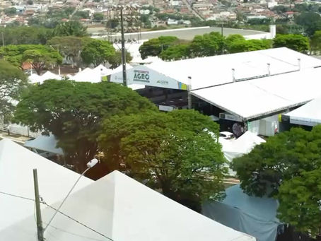 Avimig e Sinpamig renovam parceria para o Expoconecta Agro 2024