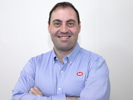 Bernardo Gallo assume negócios da Cobb-Vantress na América Latina e Canadá