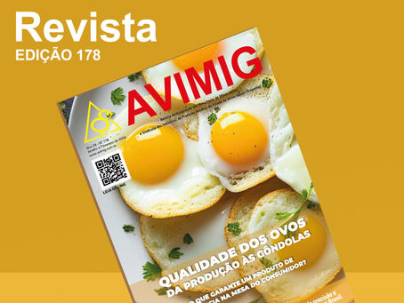 Revista Avimig - Edição 178 Online
