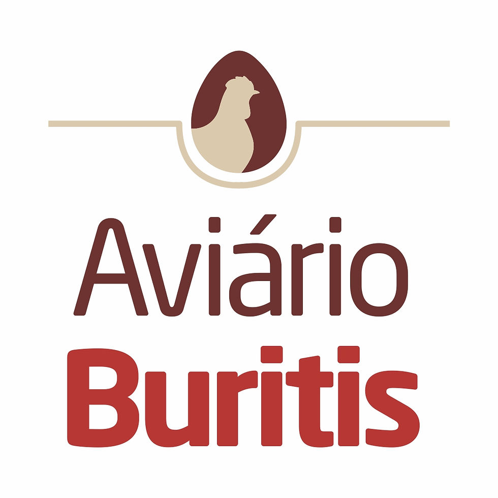Aviario Buritis 2