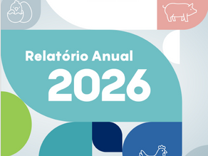 Com exportações em alta, Brasil reforça liderança global na proteína animal