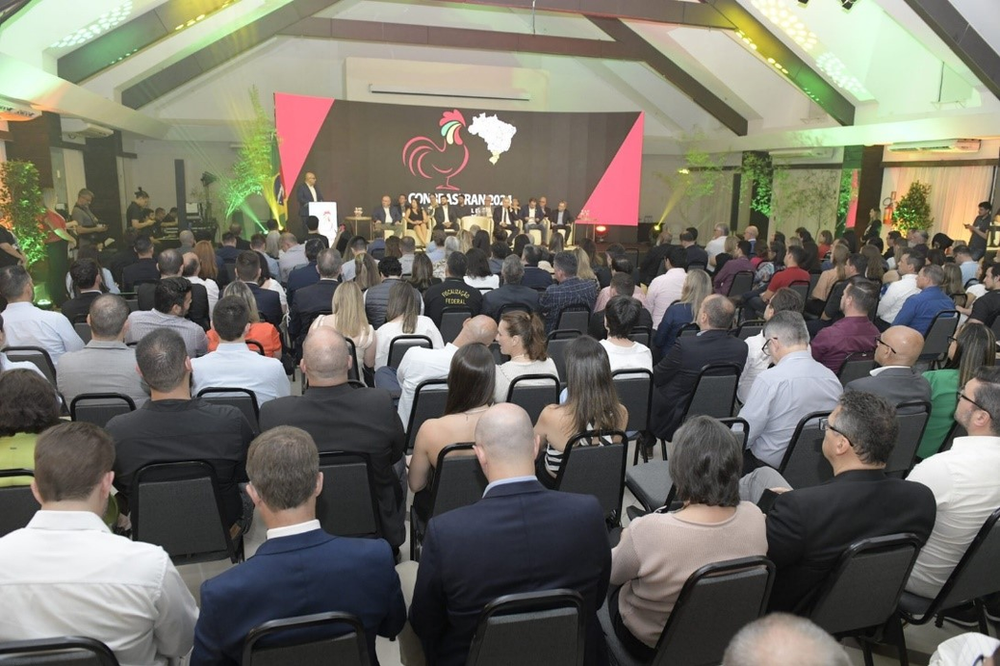 2ª Conbrasfran será realizada de 23 a 25 de novembro em Gramado, RS