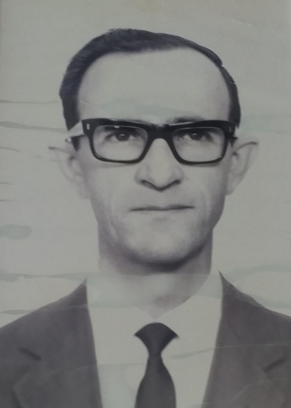 Oduvaldo T. da Silveira 1975 - 1974