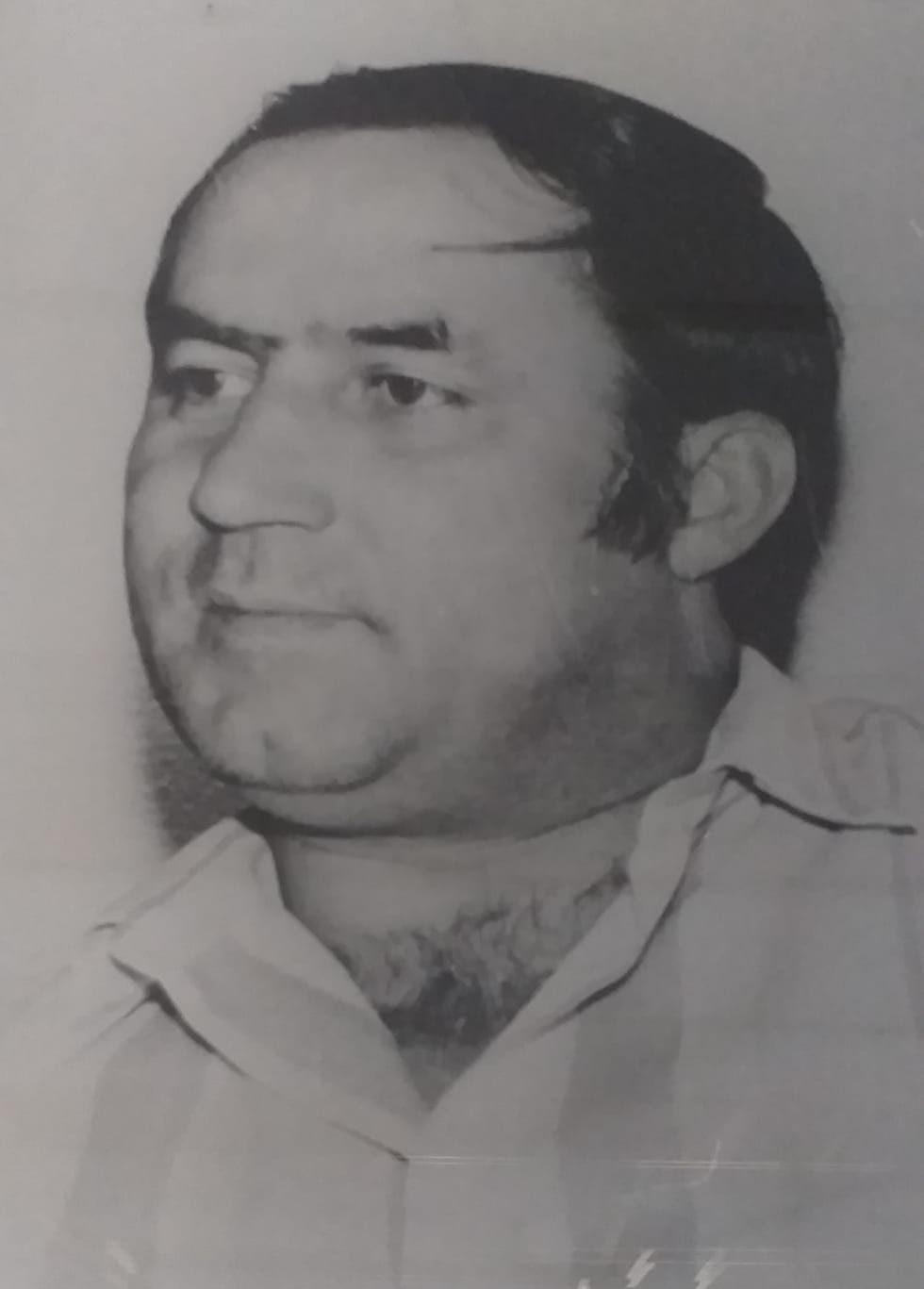 Alfeu Silva Mendes 1992 - 1990