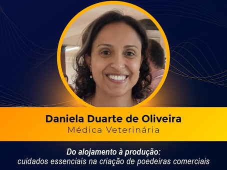 Ciclo de Palestras Avimig