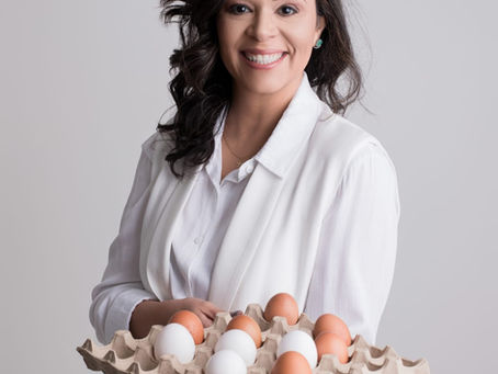 Cage free, caipira, orgânico e enriquecido – Existe diferença entre os ovos?