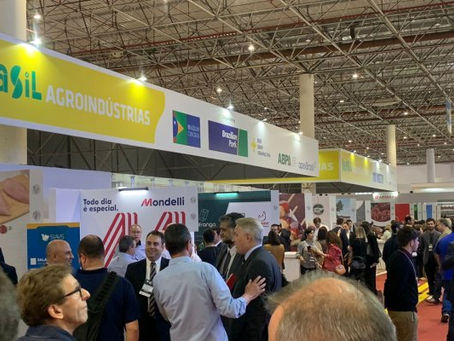 Avimig terá stand no Siavs para apresentar o Avicultor Mais 2025