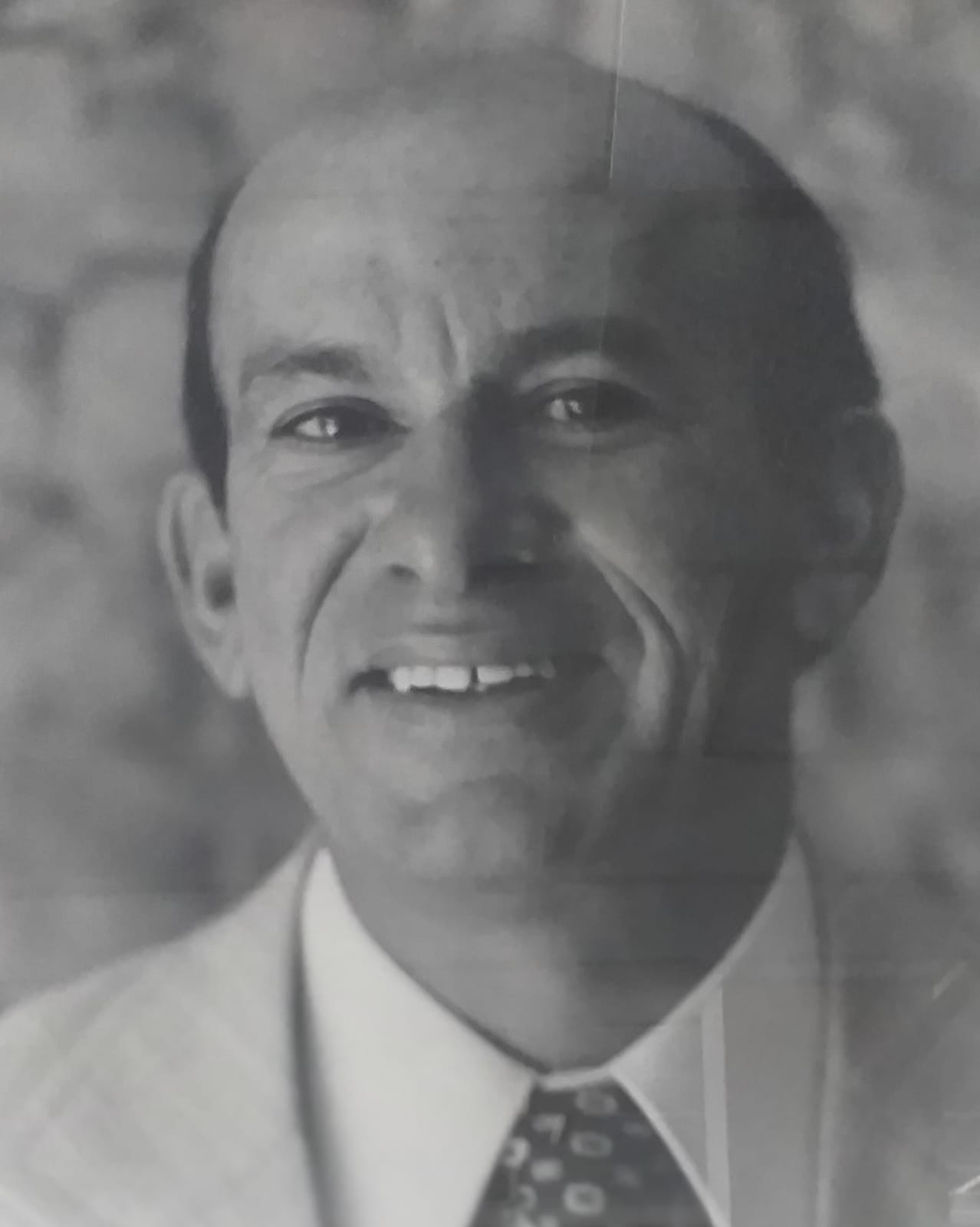 Vicente de P. Assumpção 1980 - 1978