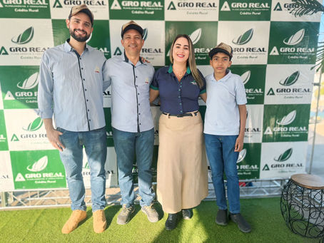 Feira de Agronegócios tem presença da Avimig em Santo Antônio do Monte