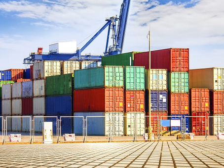 Exportações do agro mineiro batem recorde no primeiro bimestre do ano