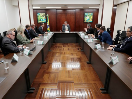 ABPA: mobilização de auditores coloca em risco cargas vivas e comercialização de material genético