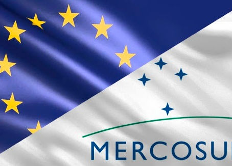 Acordo Mercosul União Europeia redesenha o agronegócio brasileiro
