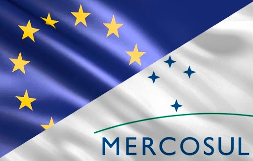 Acordo Mercosul União Europeia redesenha o agronegócio brasileiro