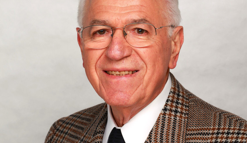 Jose Pastore - reprodução internet