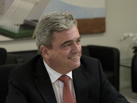 Ricardo Santin é o novo presidente do International Poultry Council