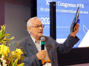 Congresso da APA 2026 teve 900 participantes e debateu temas “caros” à postura brasileira