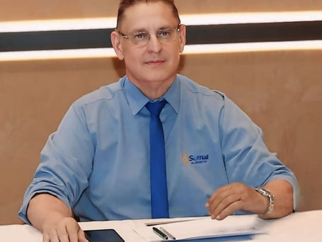 Avimig amplia sua participação na ABPA