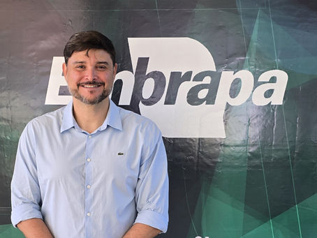 Embrapa Milho e Sorgo: 50 anos contribuindo com o desenvolvimento da agropecuária