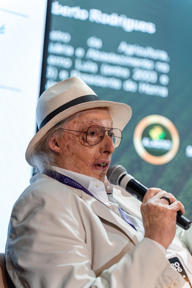 Melhorar a comunicação e fortalecer a imagem do agronegócio é um dos desafios do Brasil