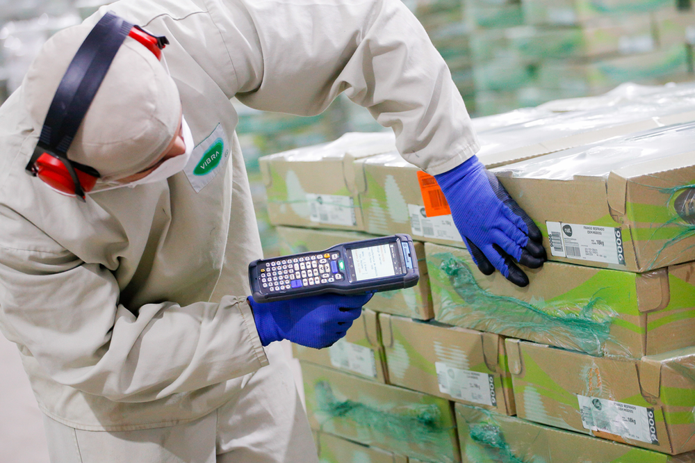 Eficiência e segurança nas embalagens decarne de frango que atravessam o planeta