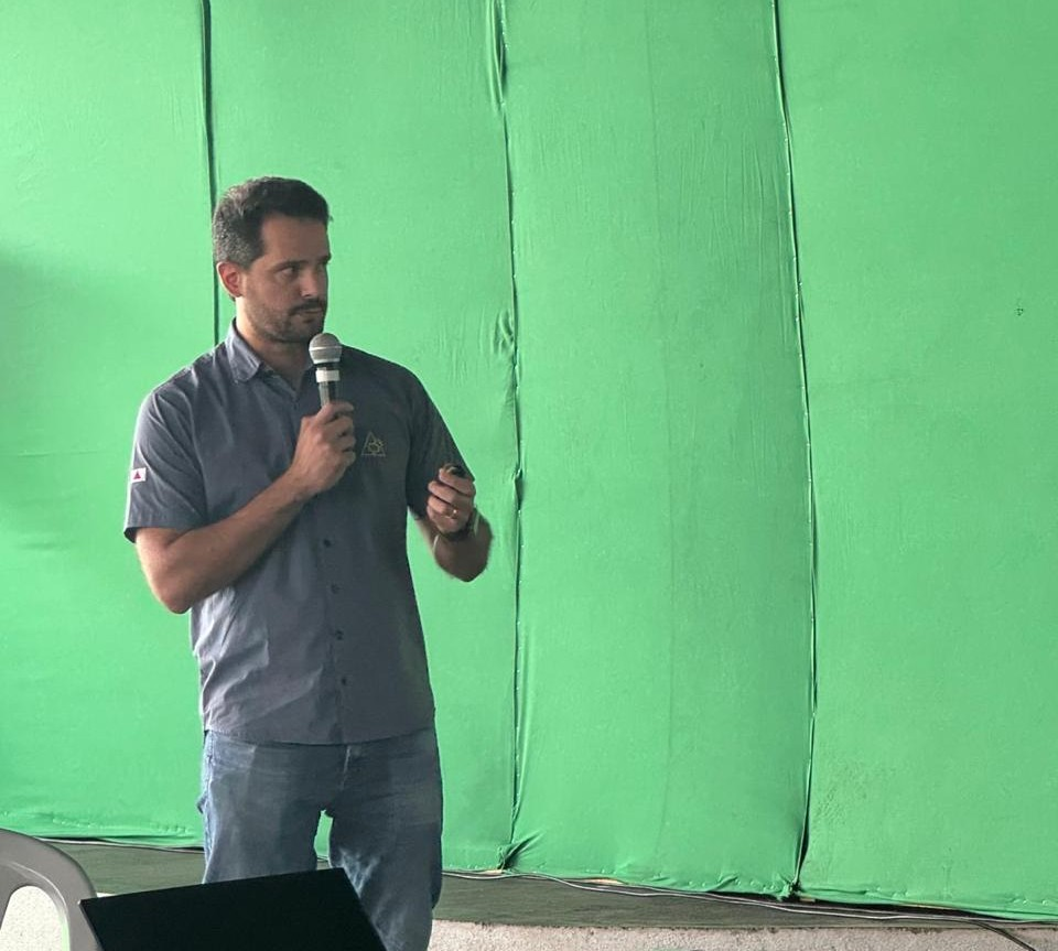 Exercício Simulado de Gripe Aviária do IMA é acompanhado de perto pela AVIMIG