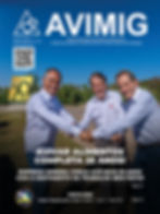 Agosto / Setembro 2024 - Edição 181