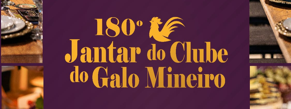 Avimig homenageia associadas durante Jantar do Galo 2026