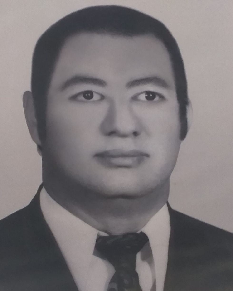 Ronaldo G. Azevedo 1974 - 1972