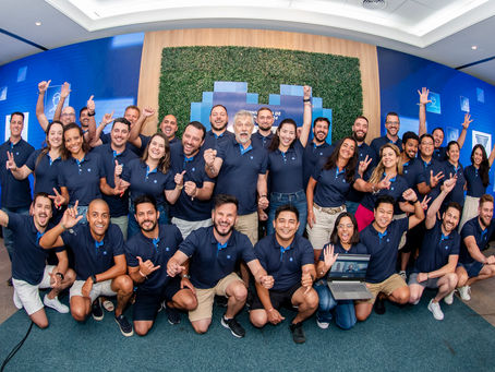 Convenção de Vendas da Vetanco: lideranças reunidas visam a entrega de valor em evento 100% carbon free