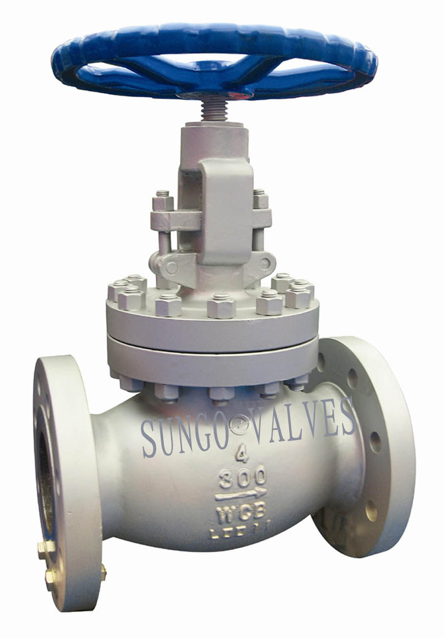 Valve