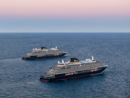 Vendor Spotlight: Explora Journeys