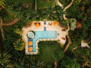 2027 Wellness Retreat - Belize