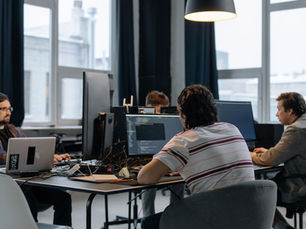 O Ecossistema Atriaon: CRM, Agentes de IA e Campanhas Trabalhando Juntos