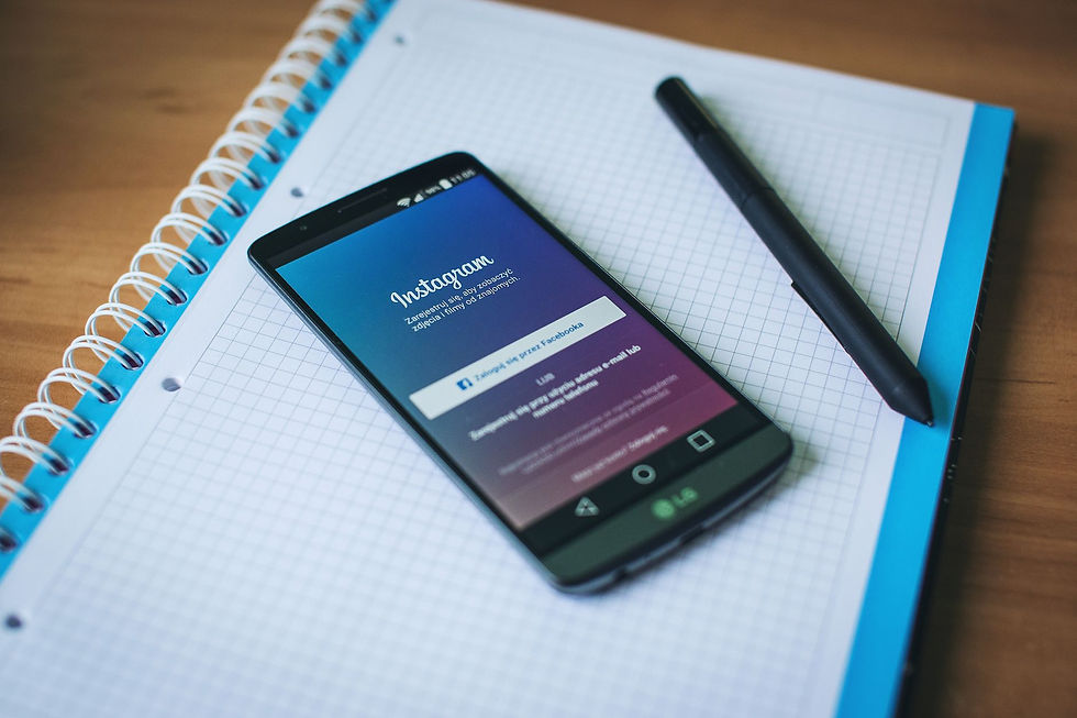 Como Funciona o Algoritmo do Instagram, Segundo a Própria Meta