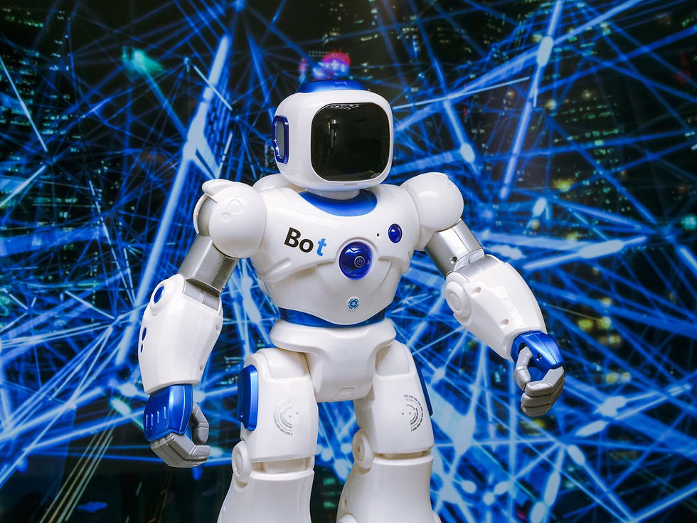 Exterminador do Futuro Nos Ensinou Algo Sobre IA? Separando Ficção de Realidade