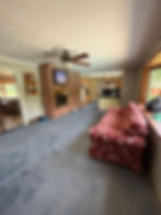 Kitchen Tile Project After 2