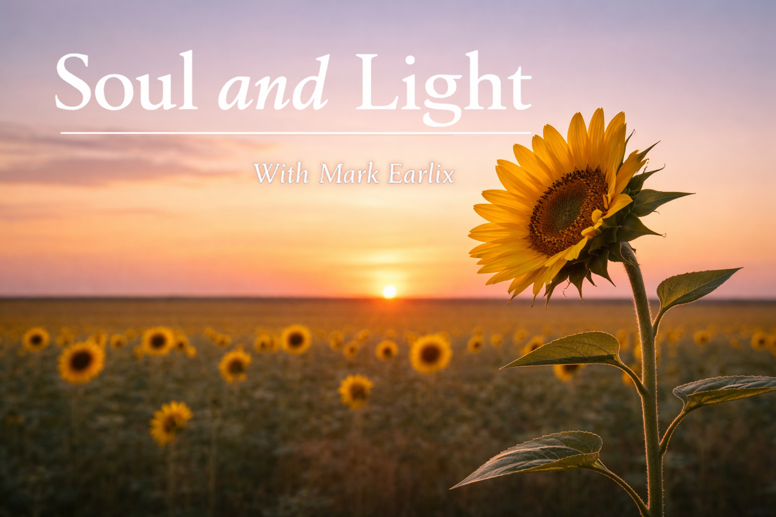 Soul and Light Workshop (2-Hour)