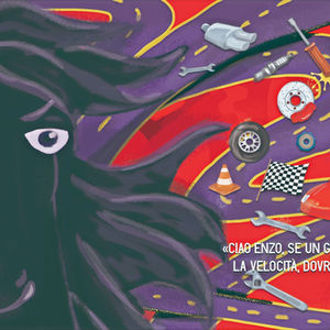 Cuento: Enzo y Cavallino