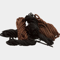 Model Rigging Ropes and Anchor Cables