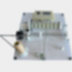 Universal thread REWINDER