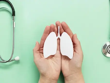 10 Tips for Improving Lung Health: Breathe Easier with These Strategies